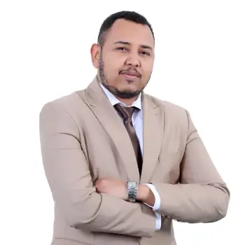 Abdelrahman Elhadi